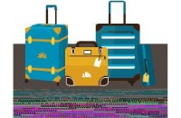 Quy định hành lý Vietnam Airlines trên đường bay quốc tế